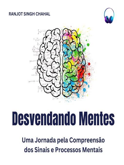 Title details for Desvendando Mentes by Ranjot Singh Chahal - Available